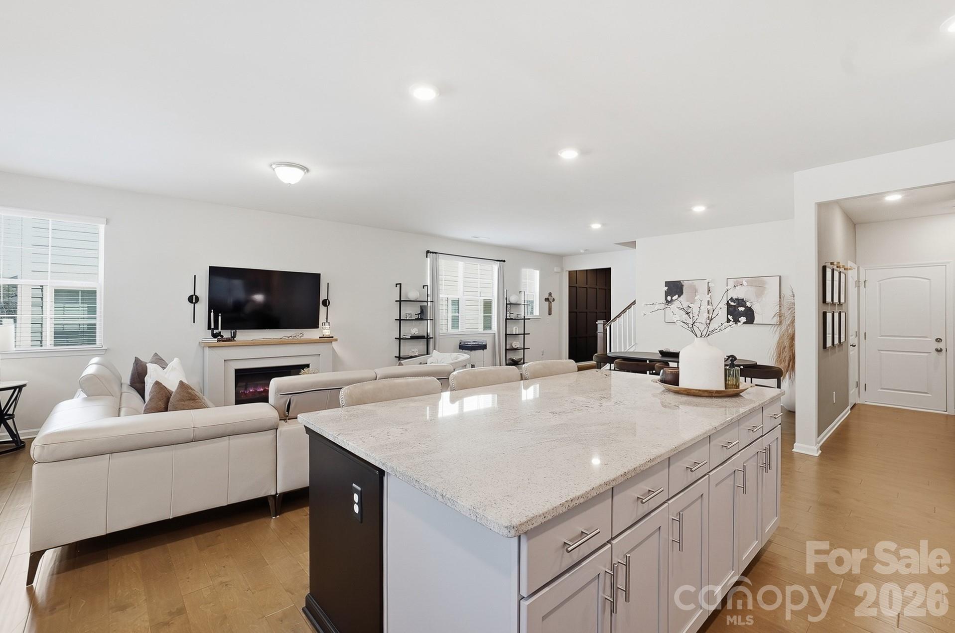 3039 Glenn Hope Way Matthews NC 28104