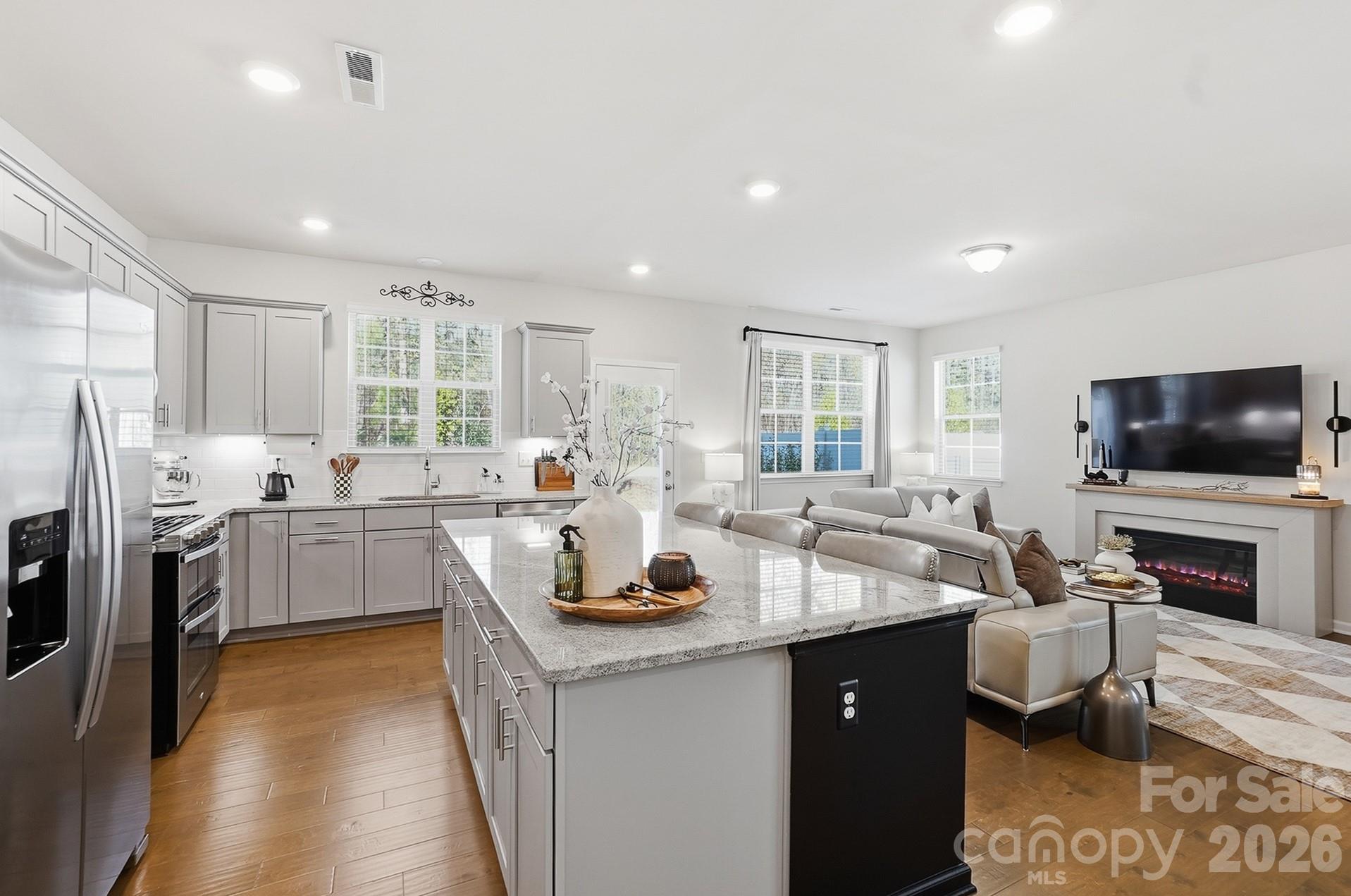 3039 Glenn Hope Way Matthews NC 28104