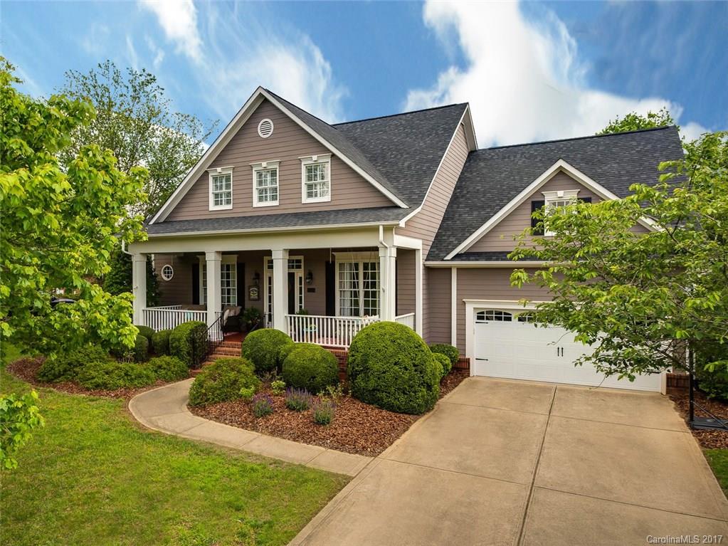 3613 Abbey Hill Lane Charlotte NC 28210