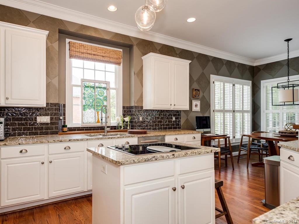 3613 Abbey Hill Lane Charlotte NC 28210