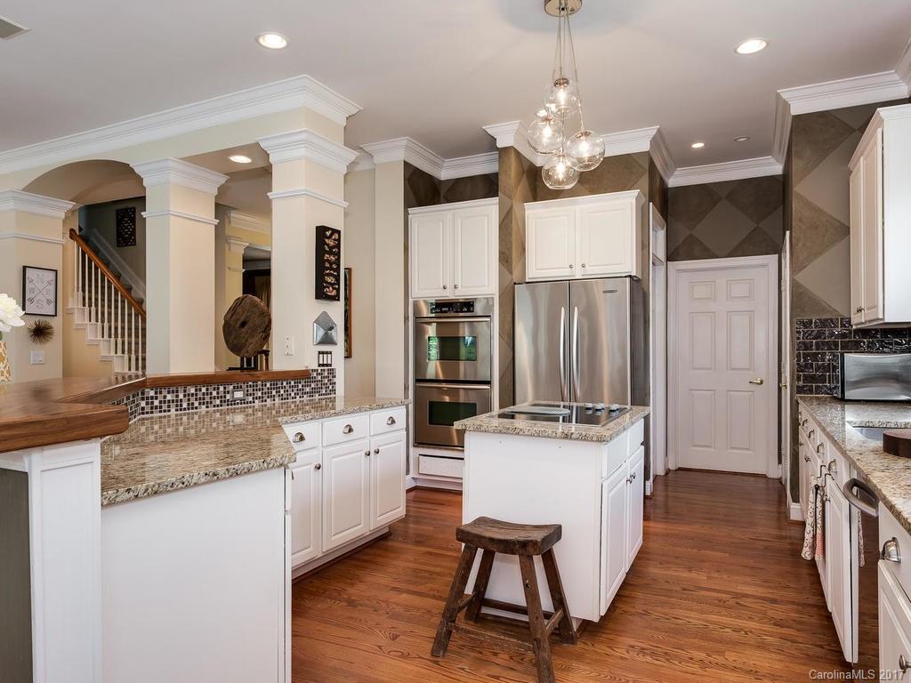 3613 Abbey Hill Lane Charlotte NC 28210