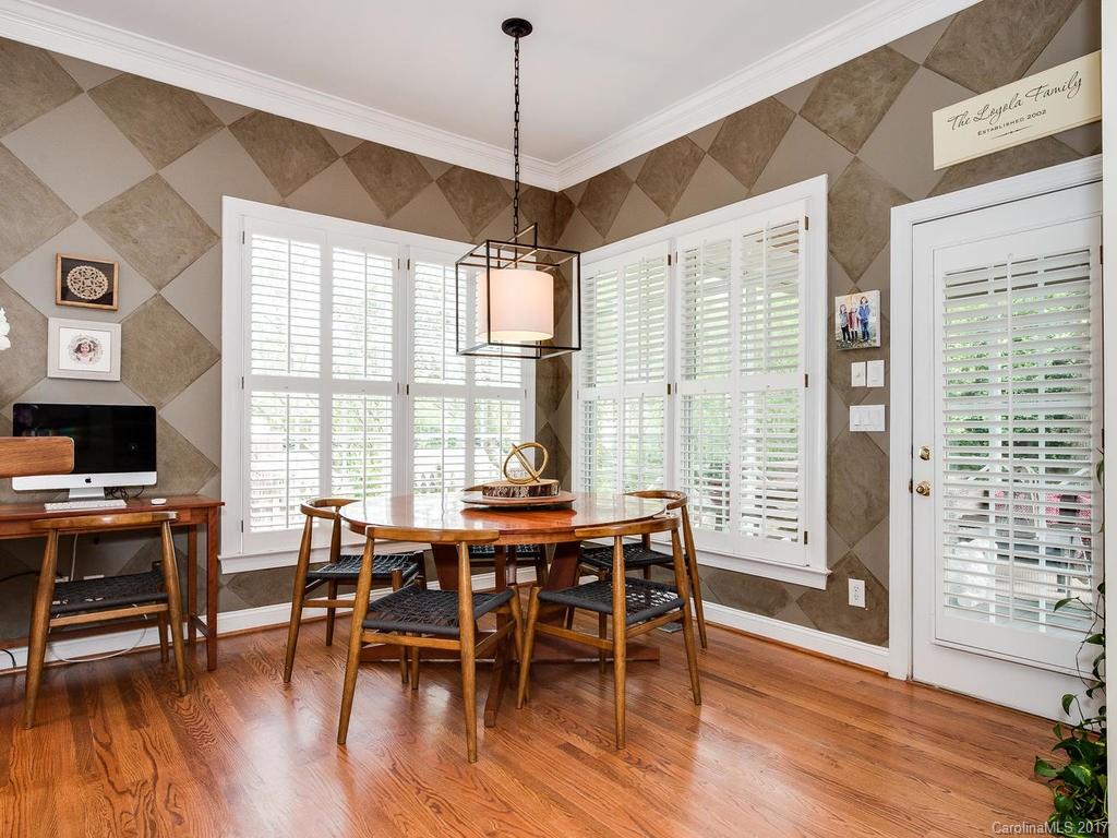 3613 Abbey Hill Lane Charlotte NC 28210