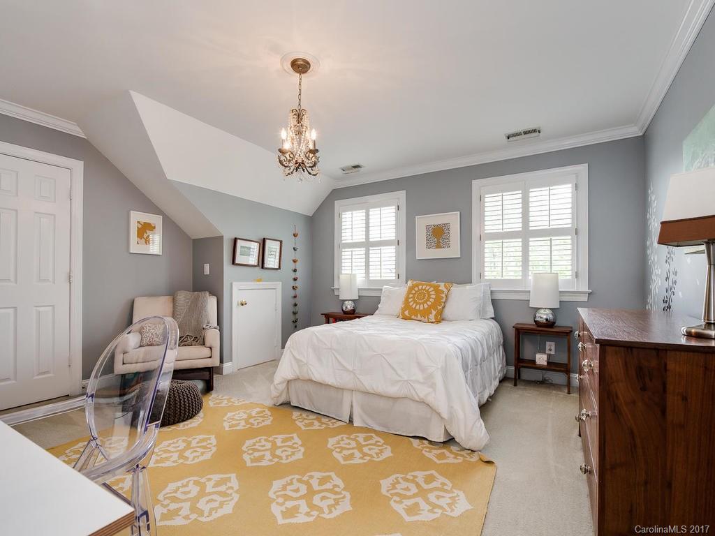3613 Abbey Hill Lane Charlotte NC 28210