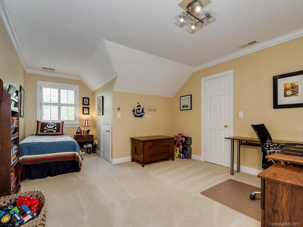 3613 Abbey Hill Lane Charlotte NC 28210
