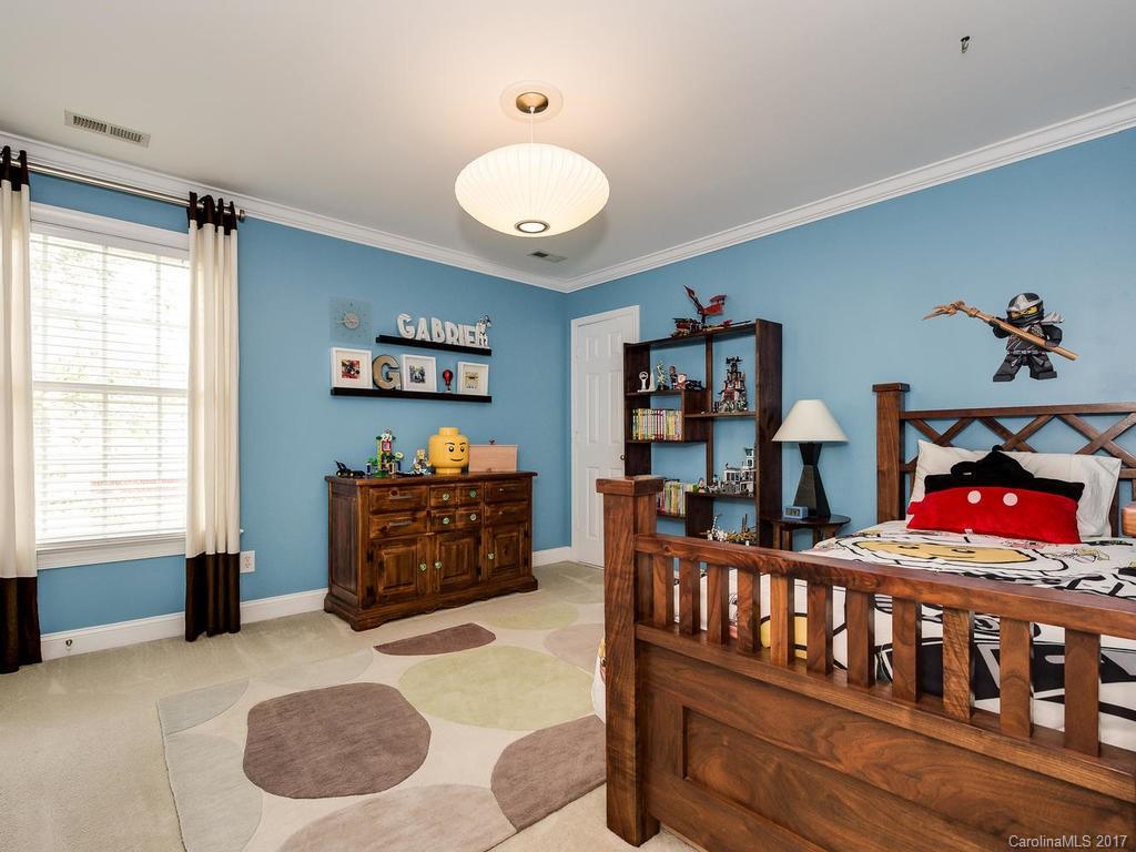 3613 Abbey Hill Lane Charlotte NC 28210