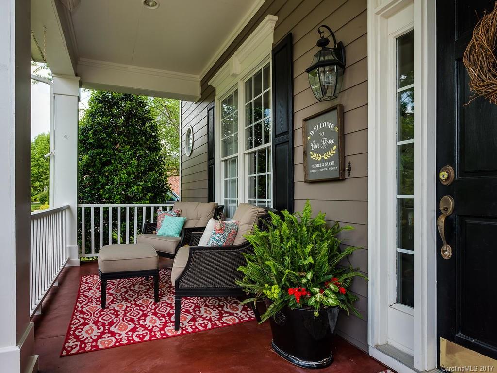 3613 Abbey Hill Lane Charlotte NC 28210
