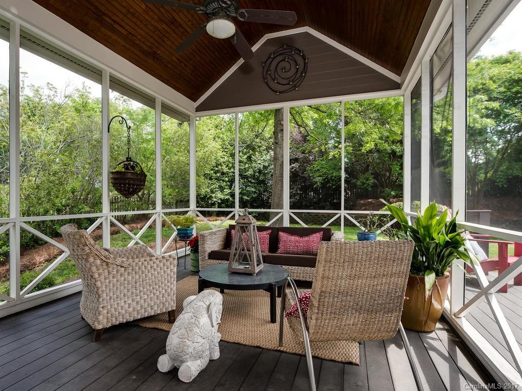 3613 Abbey Hill Lane Charlotte NC 28210