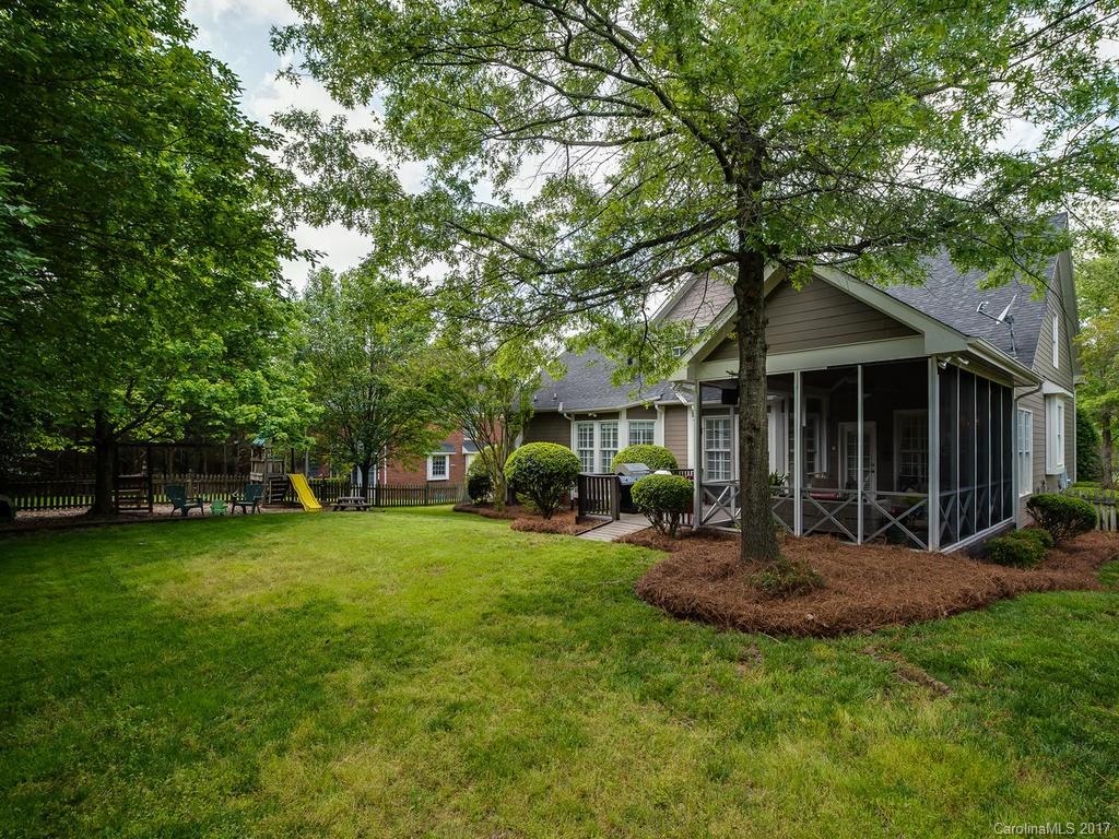 3613 Abbey Hill Lane Charlotte NC 28210