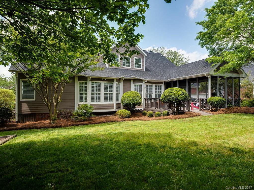3613 Abbey Hill Lane Charlotte NC 28210