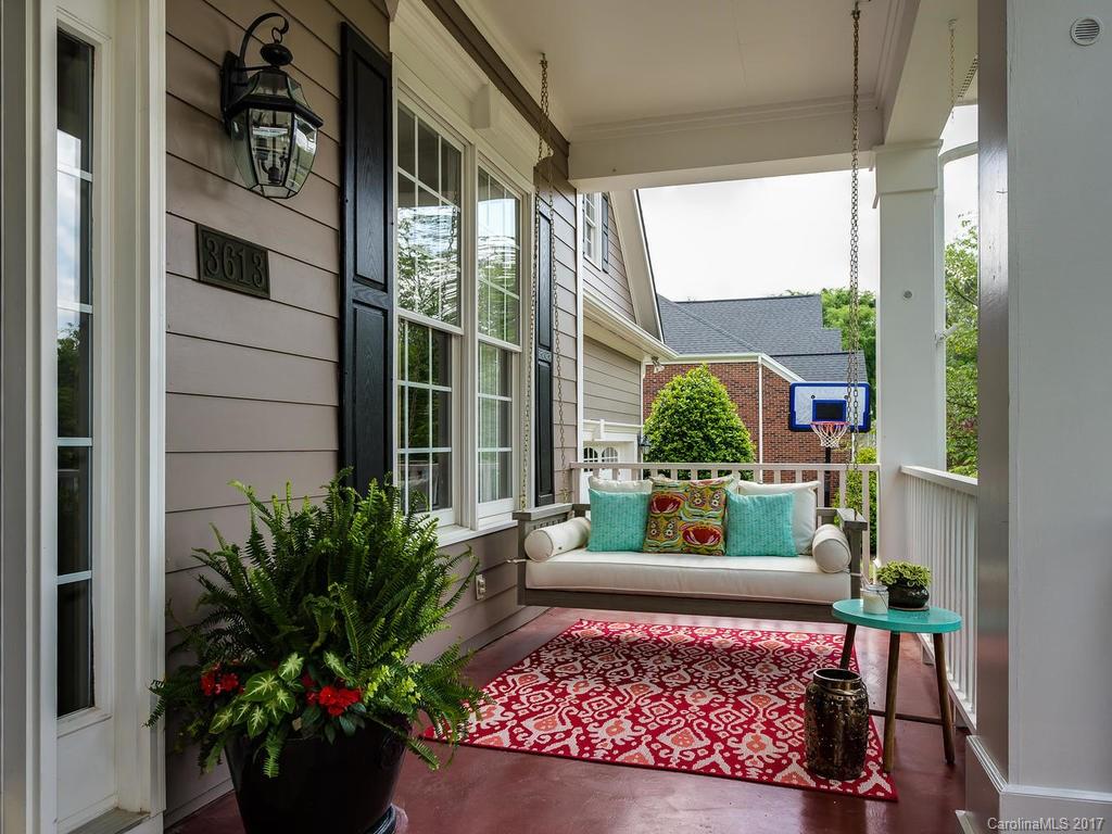 3613 Abbey Hill Lane Charlotte NC 28210