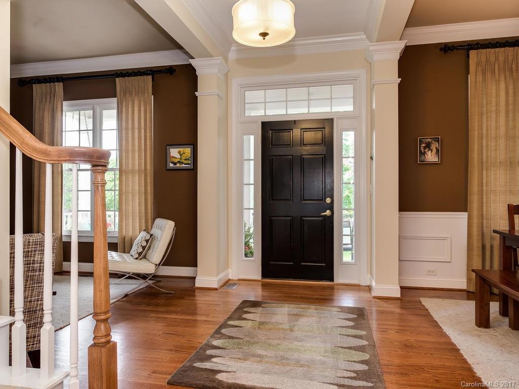 3613 Abbey Hill Lane Charlotte NC 28210