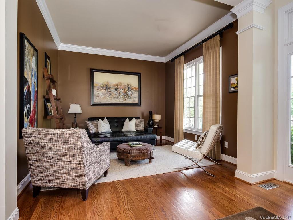 3613 Abbey Hill Lane Charlotte NC 28210
