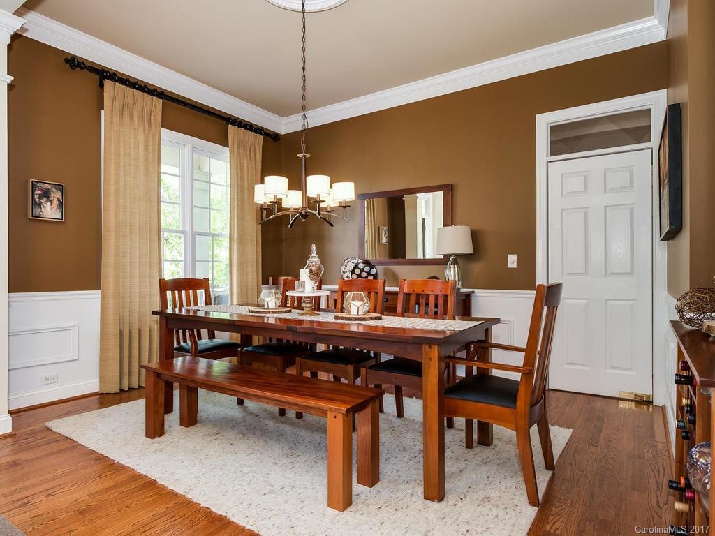 3613 Abbey Hill Lane Charlotte NC 28210