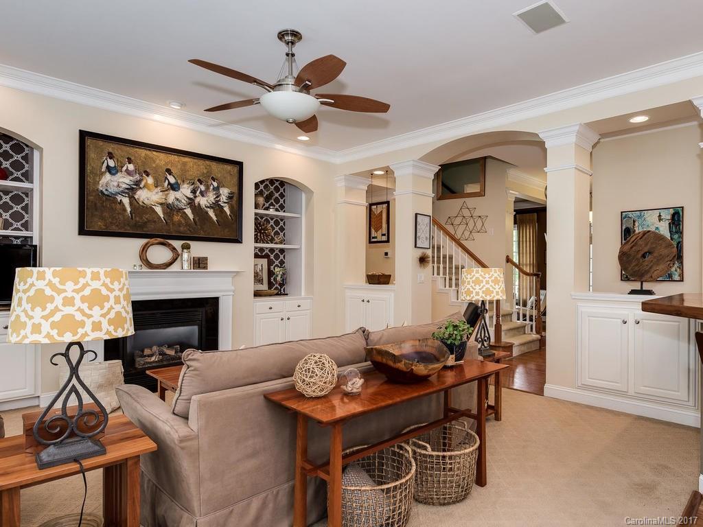 3613 Abbey Hill Lane Charlotte NC 28210