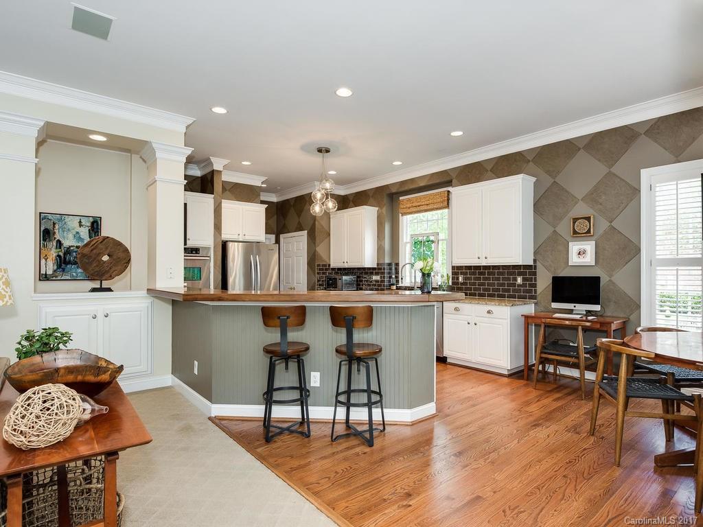 3613 Abbey Hill Lane Charlotte NC 28210