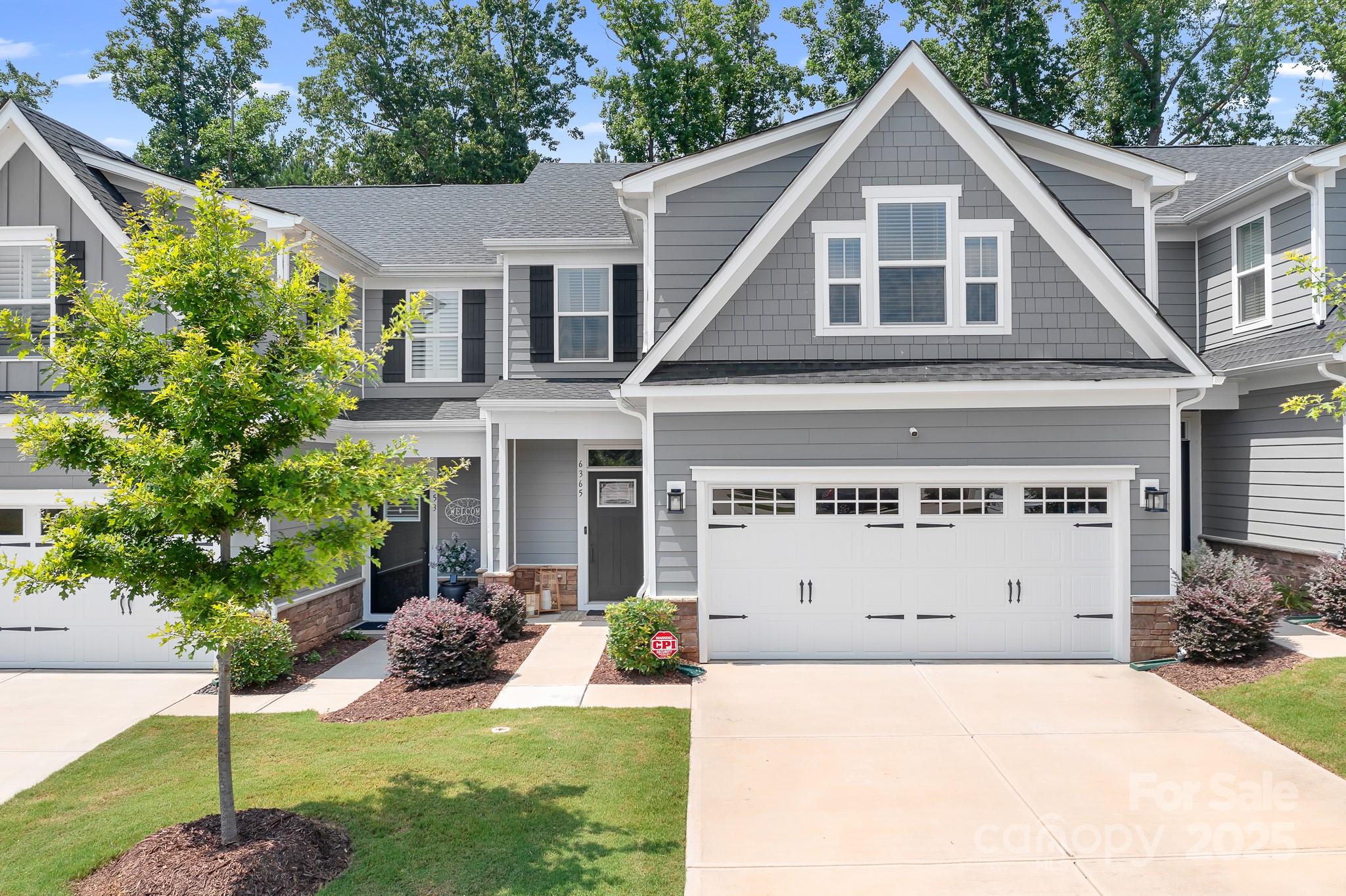 6365 Ashton Park Drive Denver NC 28037