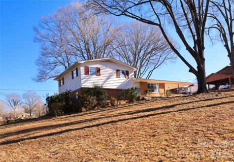 1521 19th Street SW Hickory NC 28602