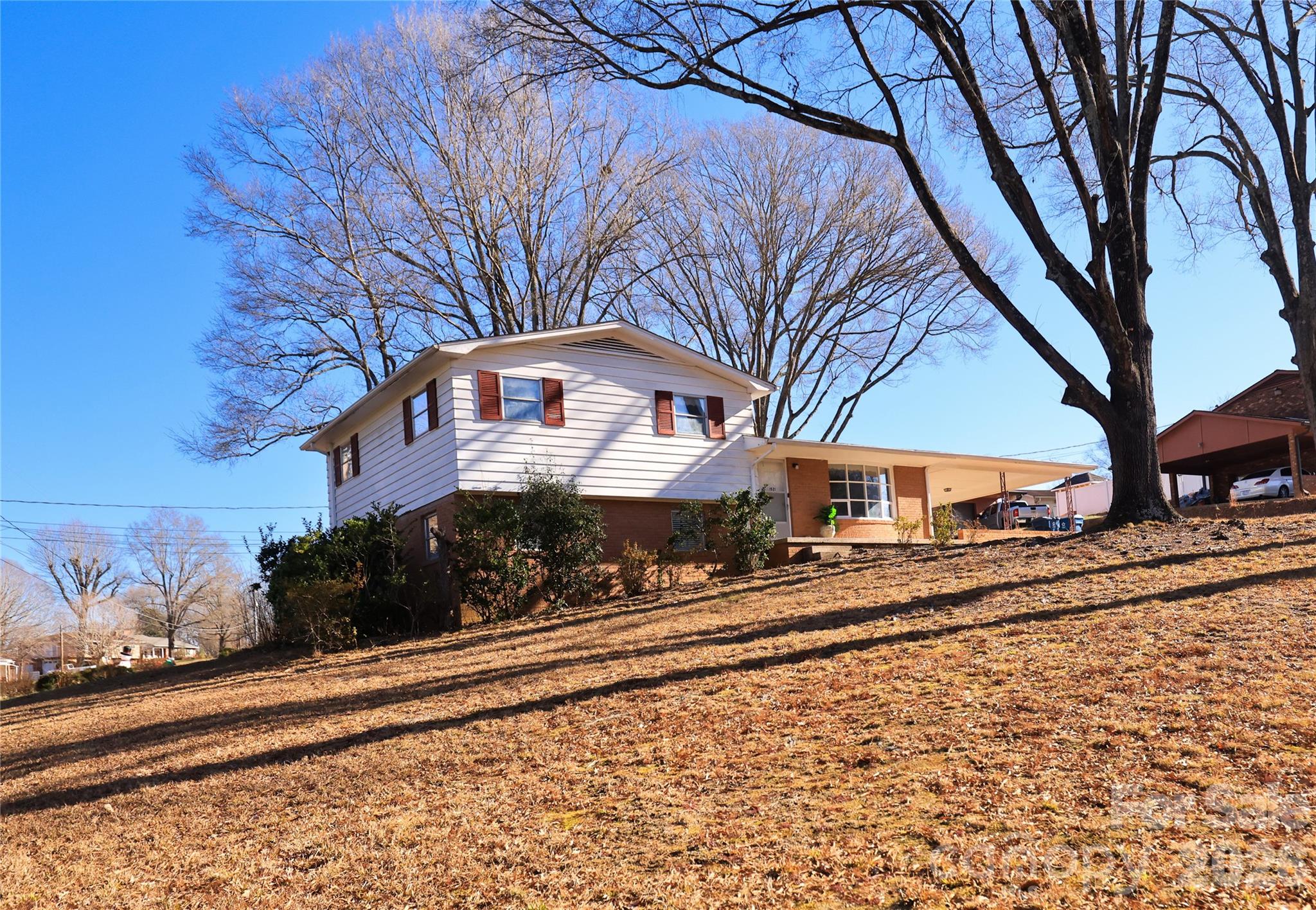1521 19th Street SW Hickory NC 28602