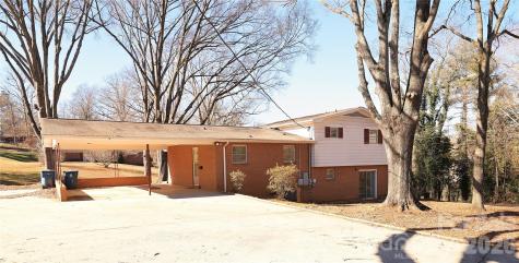 1521 19th Street SW Hickory NC 28602