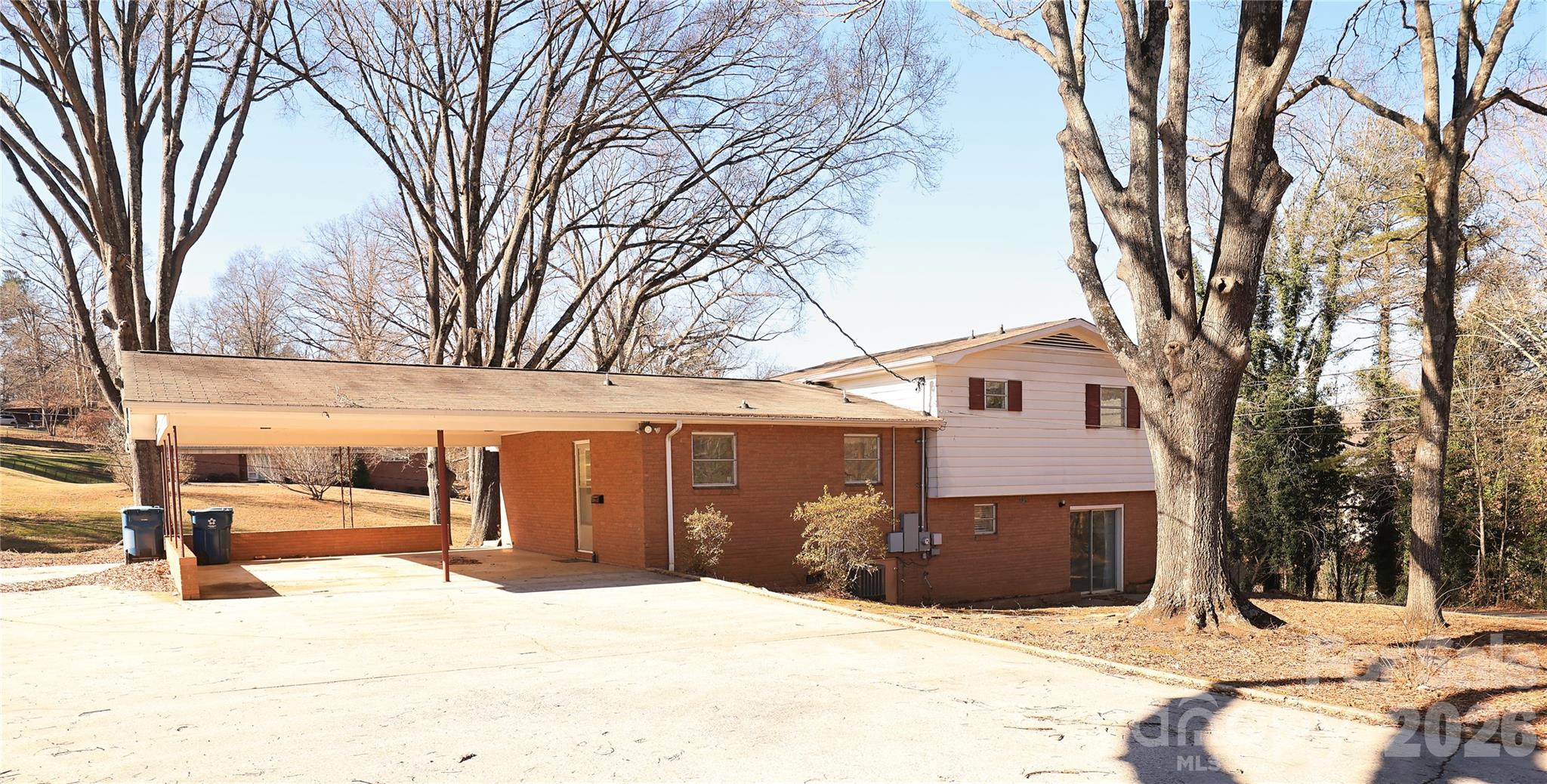 1521 19th Street SW Hickory NC 28602