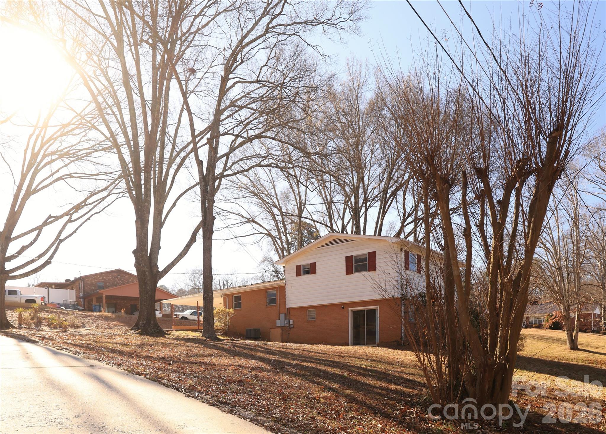 1521 19th Street SW Hickory NC 28602