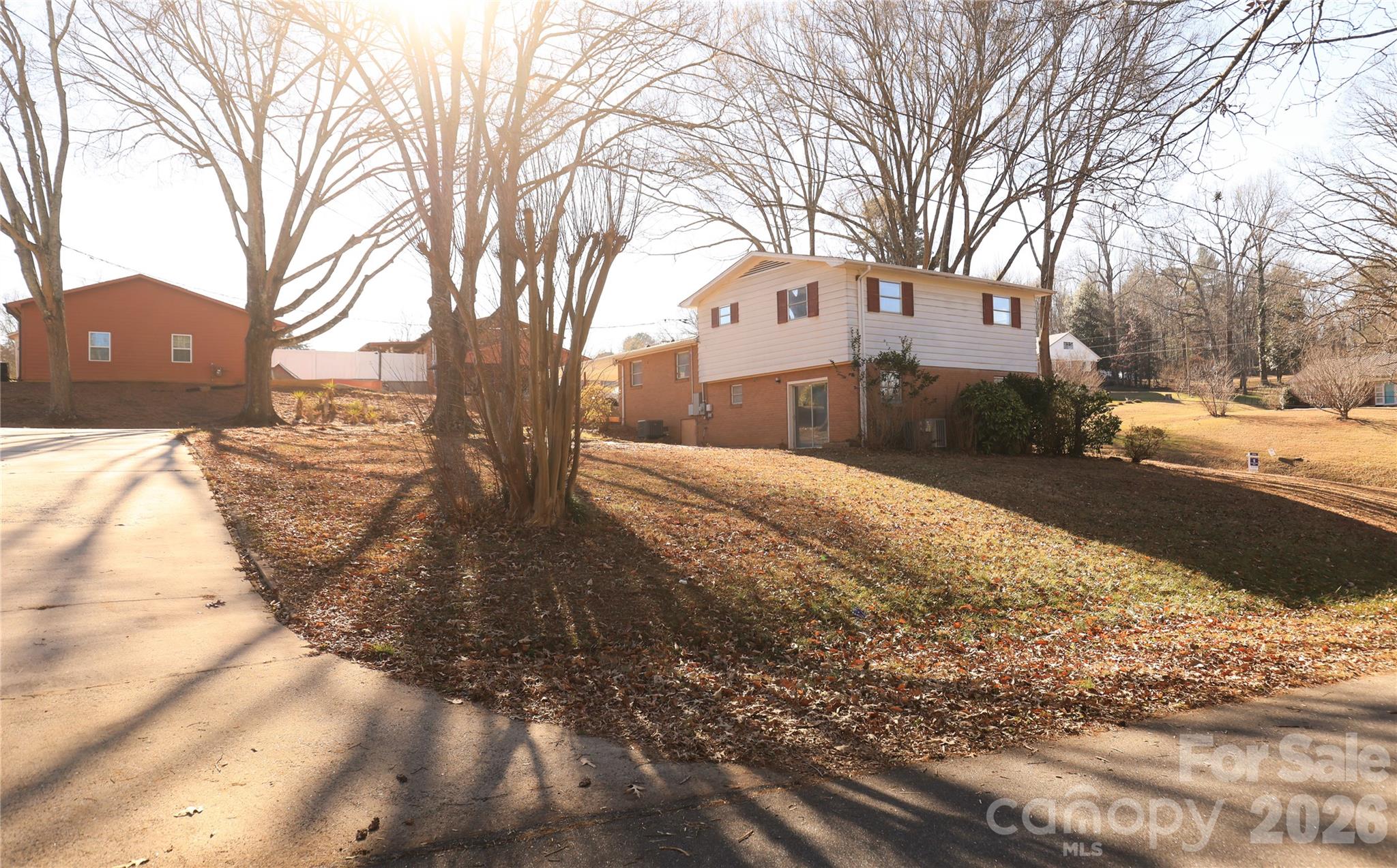 1521 19th Street SW Hickory NC 28602