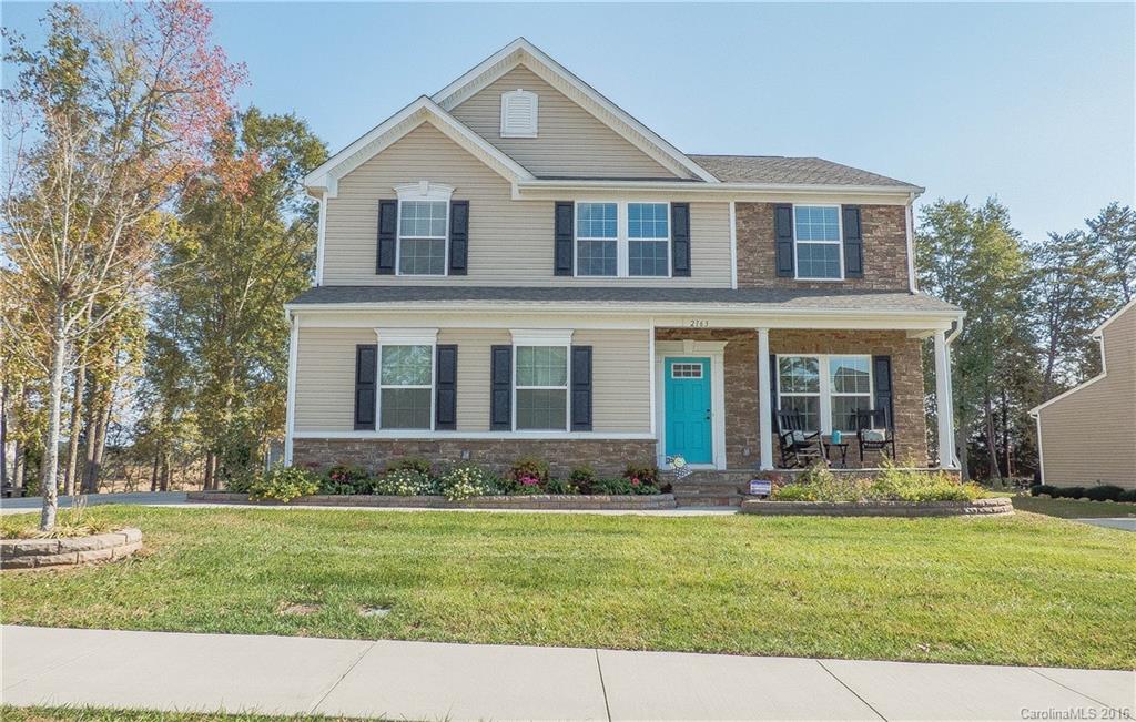 2163 Galloway Lane SW Concord NC 28025