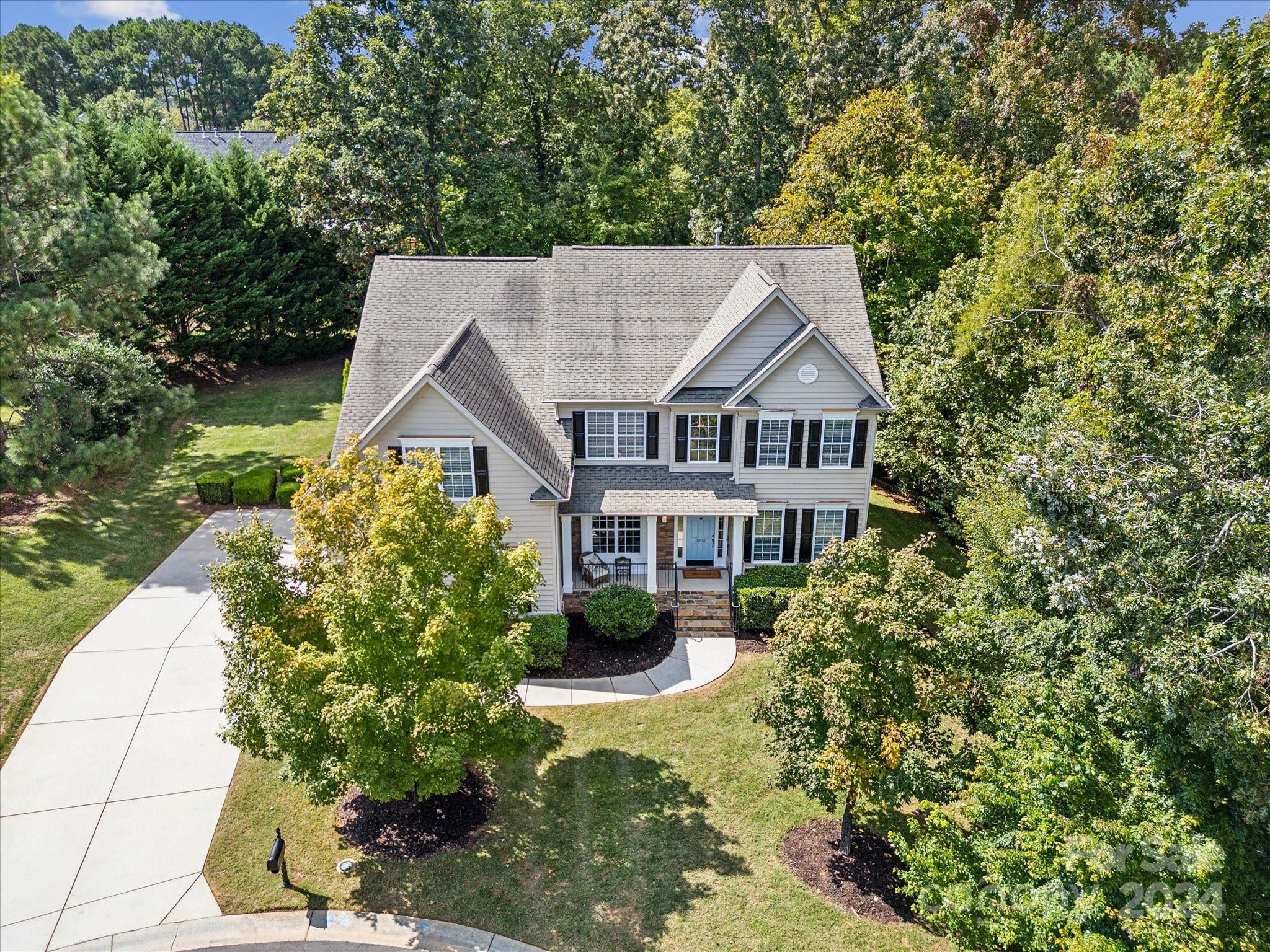 3000 Balfour Court Waxhaw NC 28173