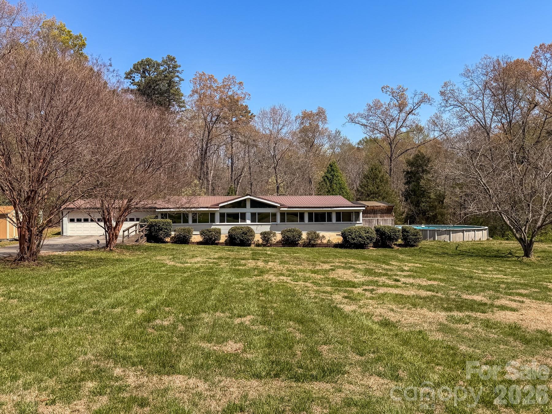 2746 Orangewood Lane Newton NC 28658