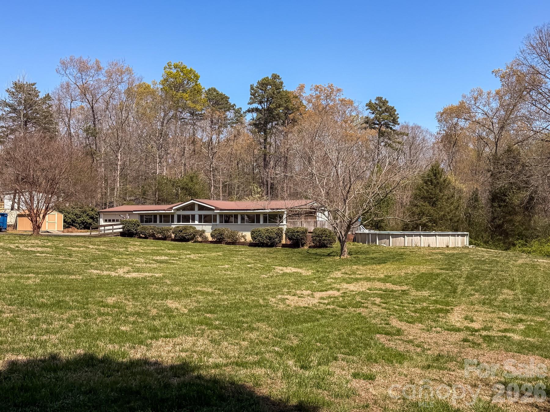 2746 Orangewood Lane Newton NC 28658