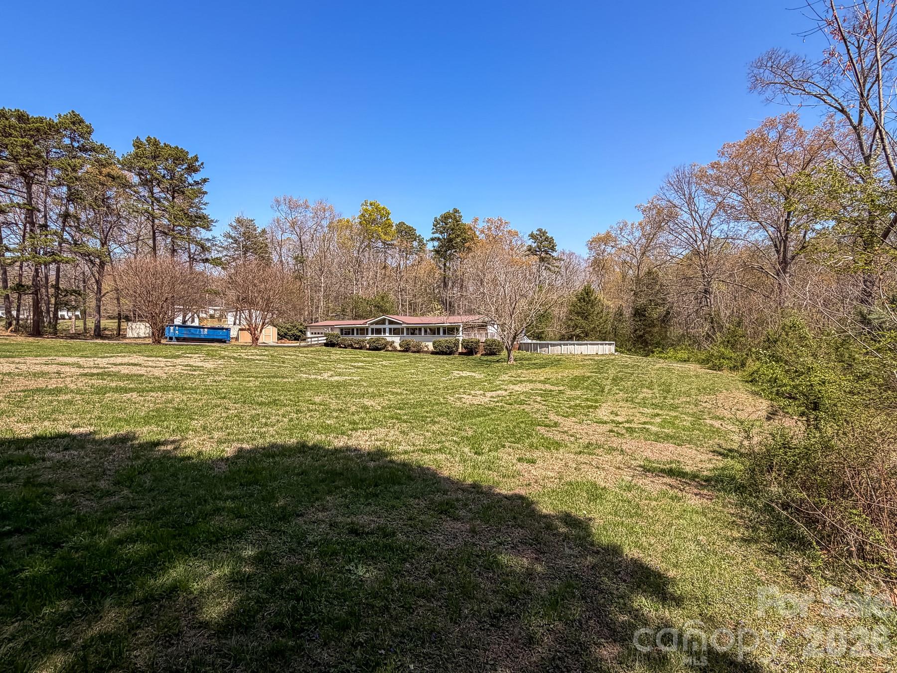 2746 Orangewood Lane Newton NC 28658