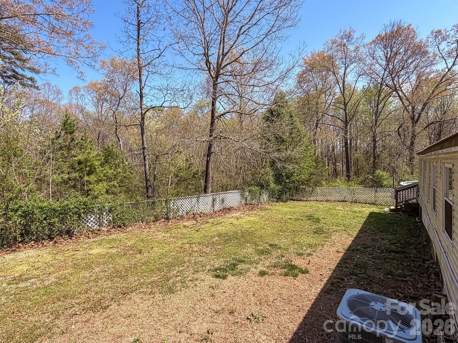 2746 Orangewood Lane Newton NC 28658