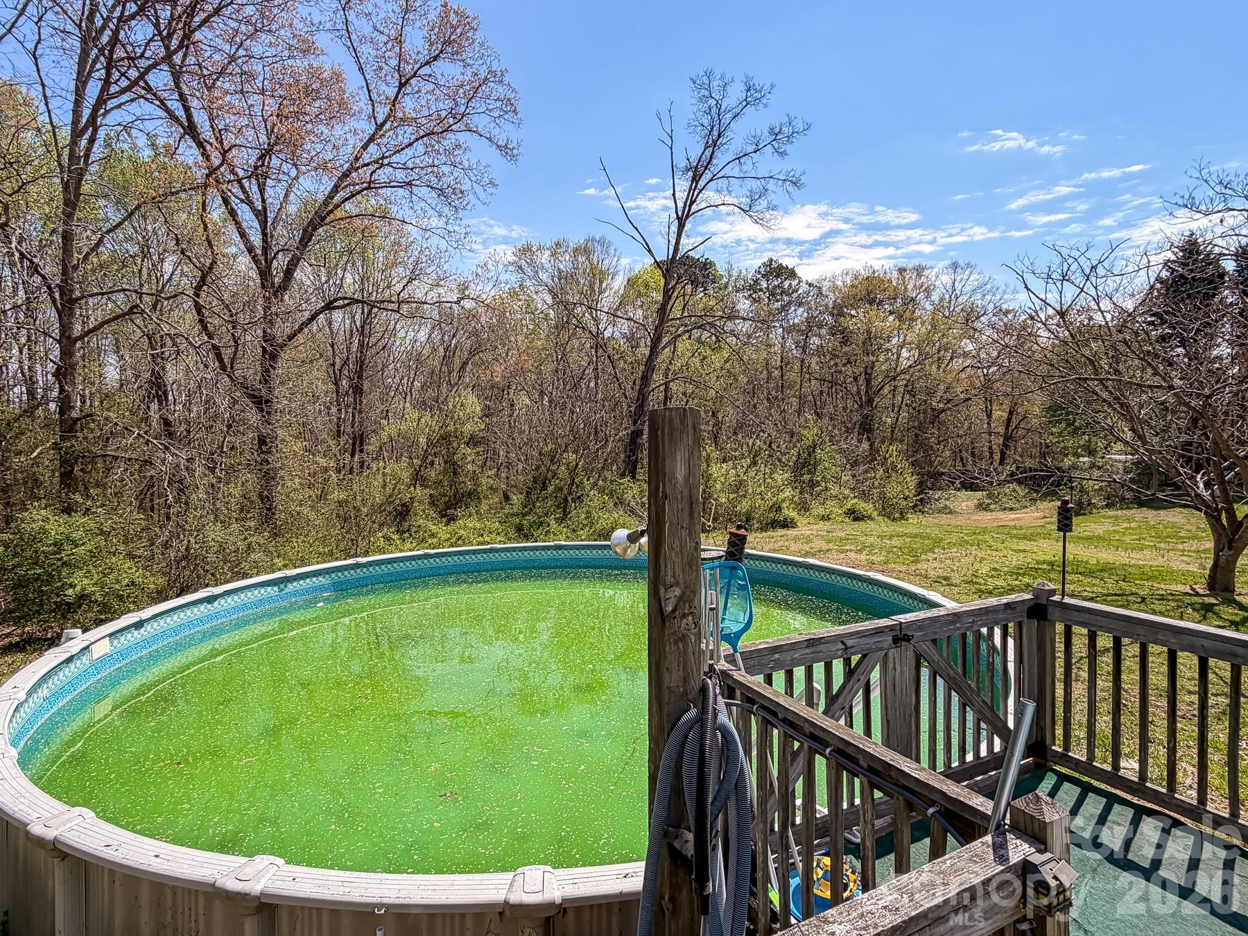 2746 Orangewood Lane Newton NC 28658