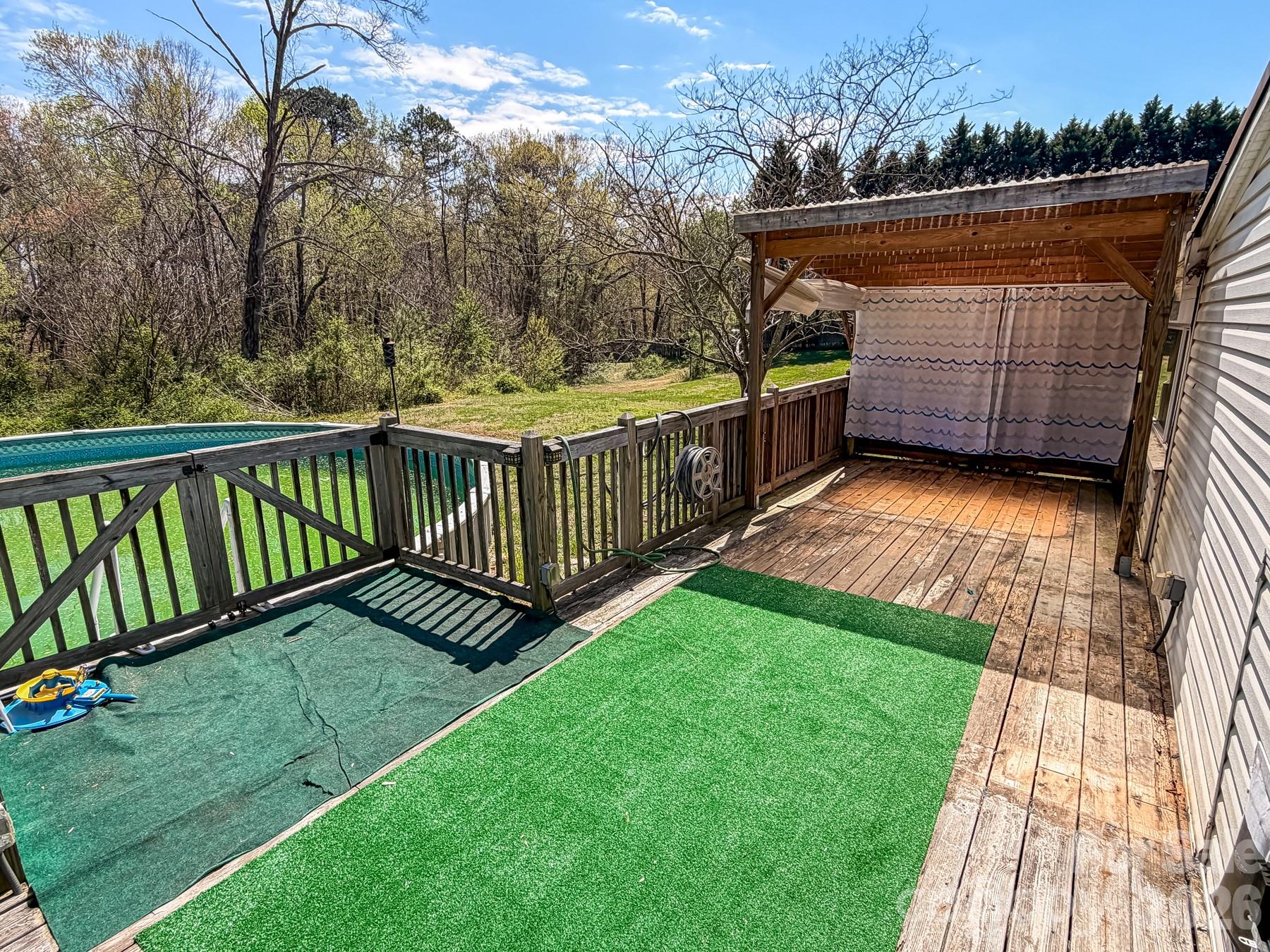 2746 Orangewood Lane Newton NC 28658
