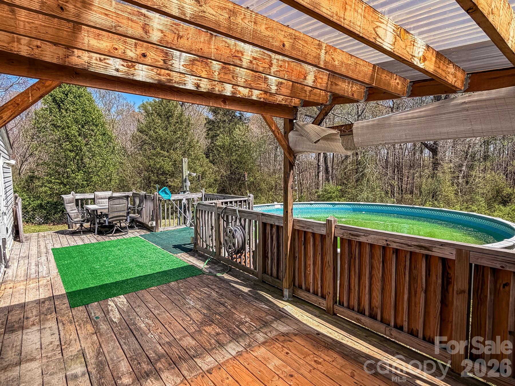 2746 Orangewood Lane Newton NC 28658