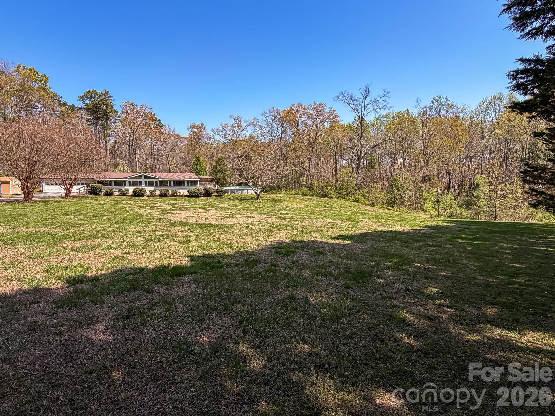 2746 Orangewood Lane Newton NC 28658