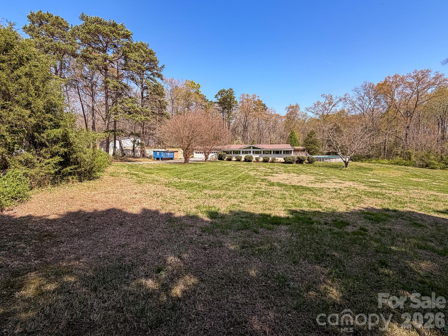2746 Orangewood Lane Newton NC 28658