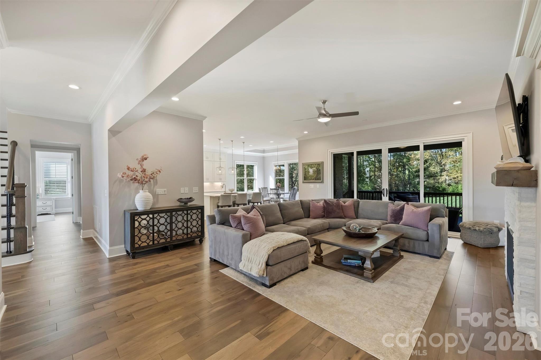 640 Winter Wheat Court Weddington NC 28104