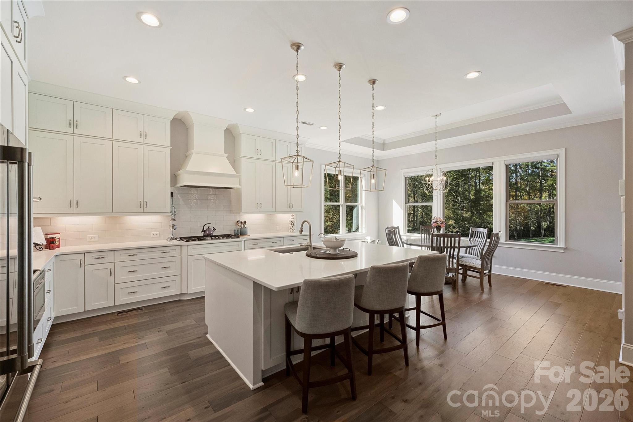 640 Winter Wheat Court Weddington NC 28104