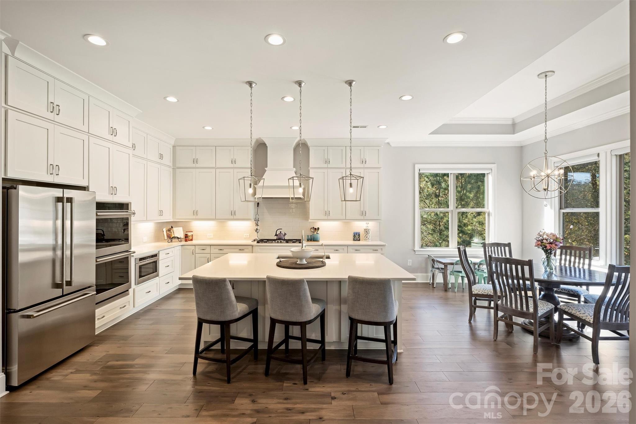 640 Winter Wheat Court Weddington NC 28104
