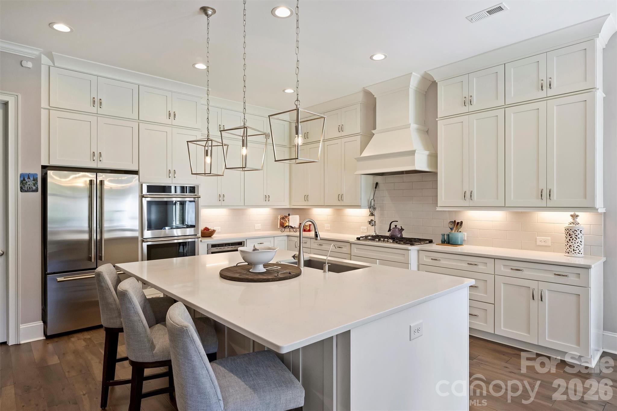 640 Winter Wheat Court Weddington NC 28104
