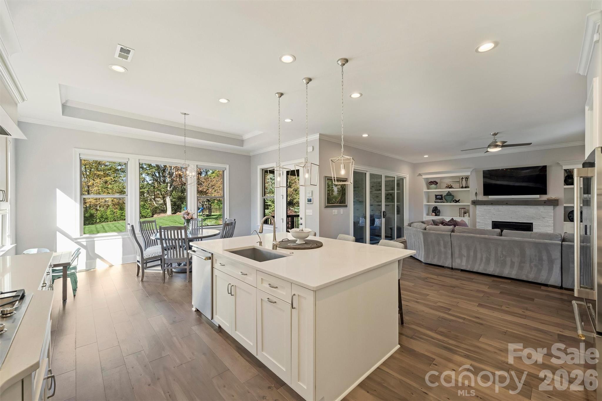 640 Winter Wheat Court Weddington NC 28104