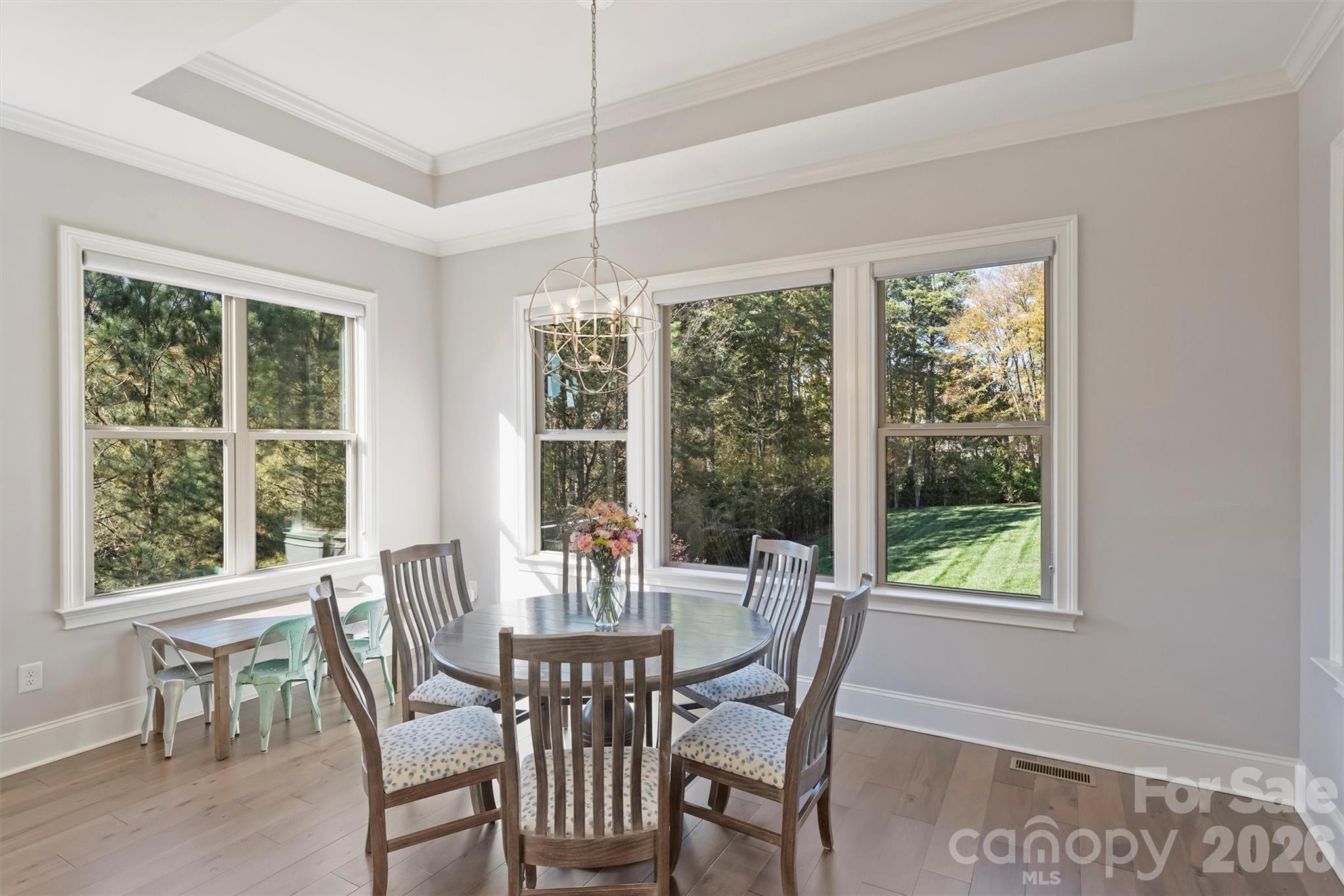 640 Winter Wheat Court Weddington NC 28104