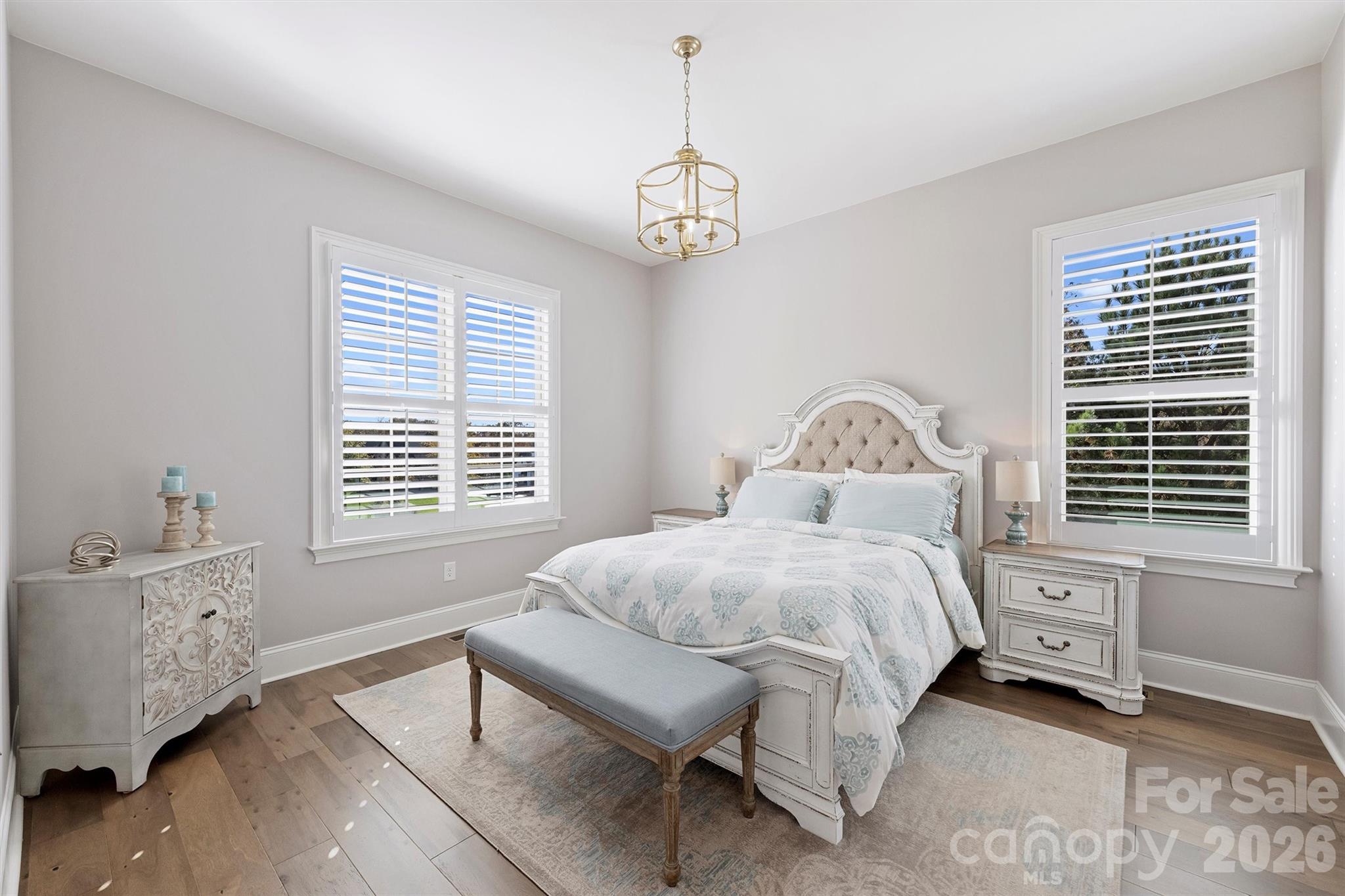 640 Winter Wheat Court Weddington NC 28104