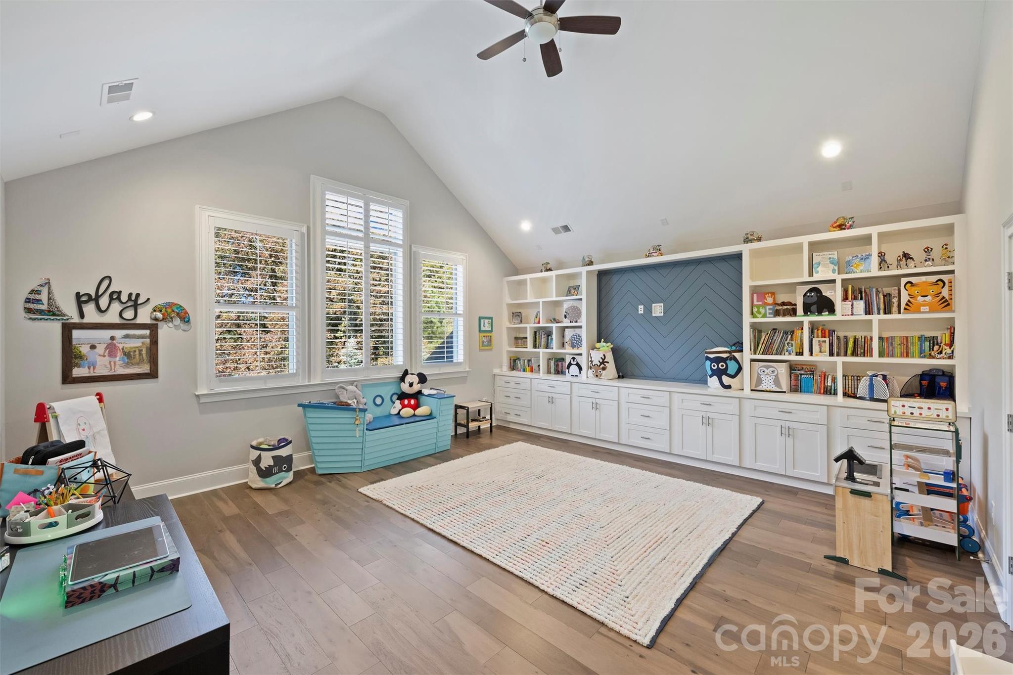 640 Winter Wheat Court Weddington NC 28104