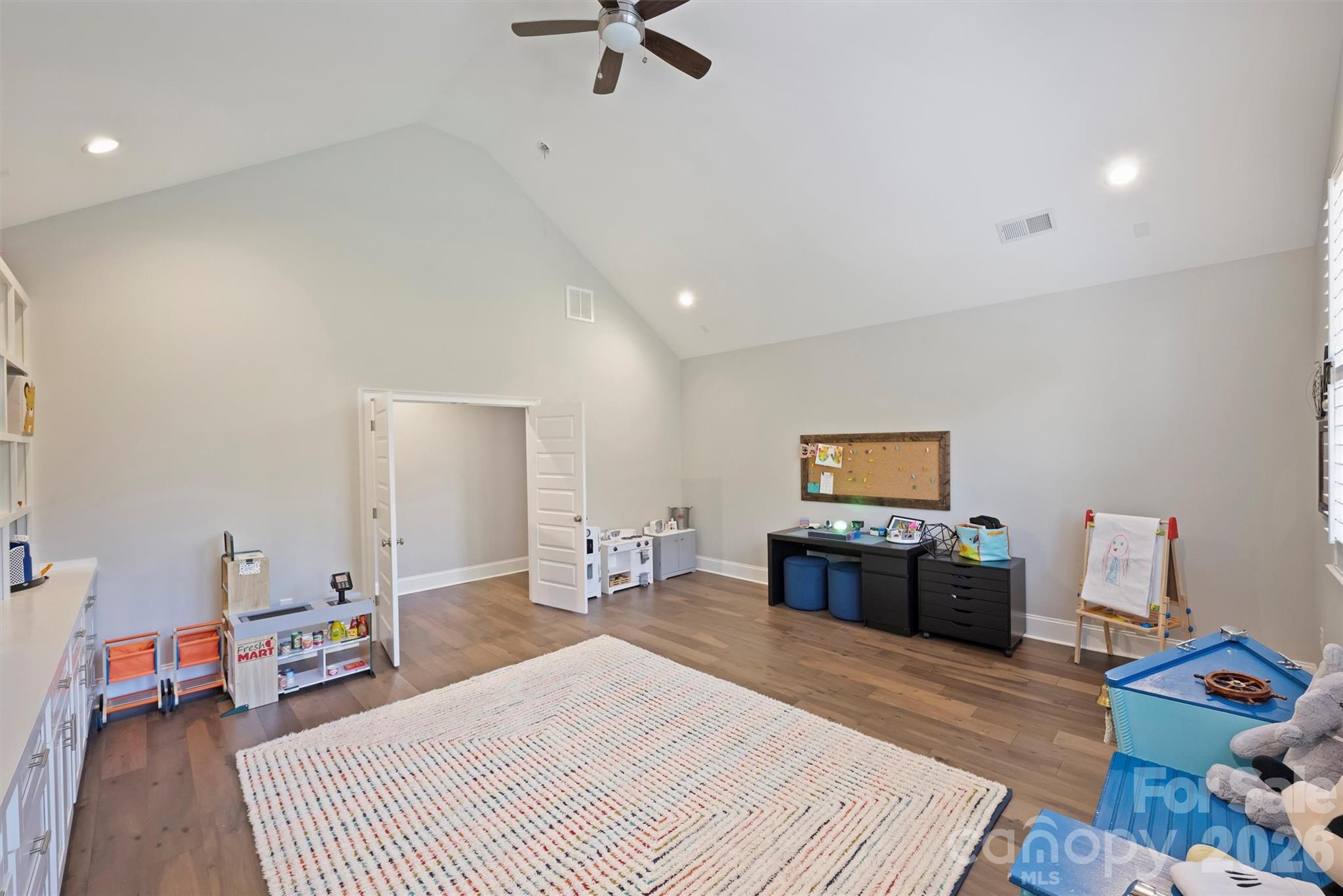 640 Winter Wheat Court Weddington NC 28104