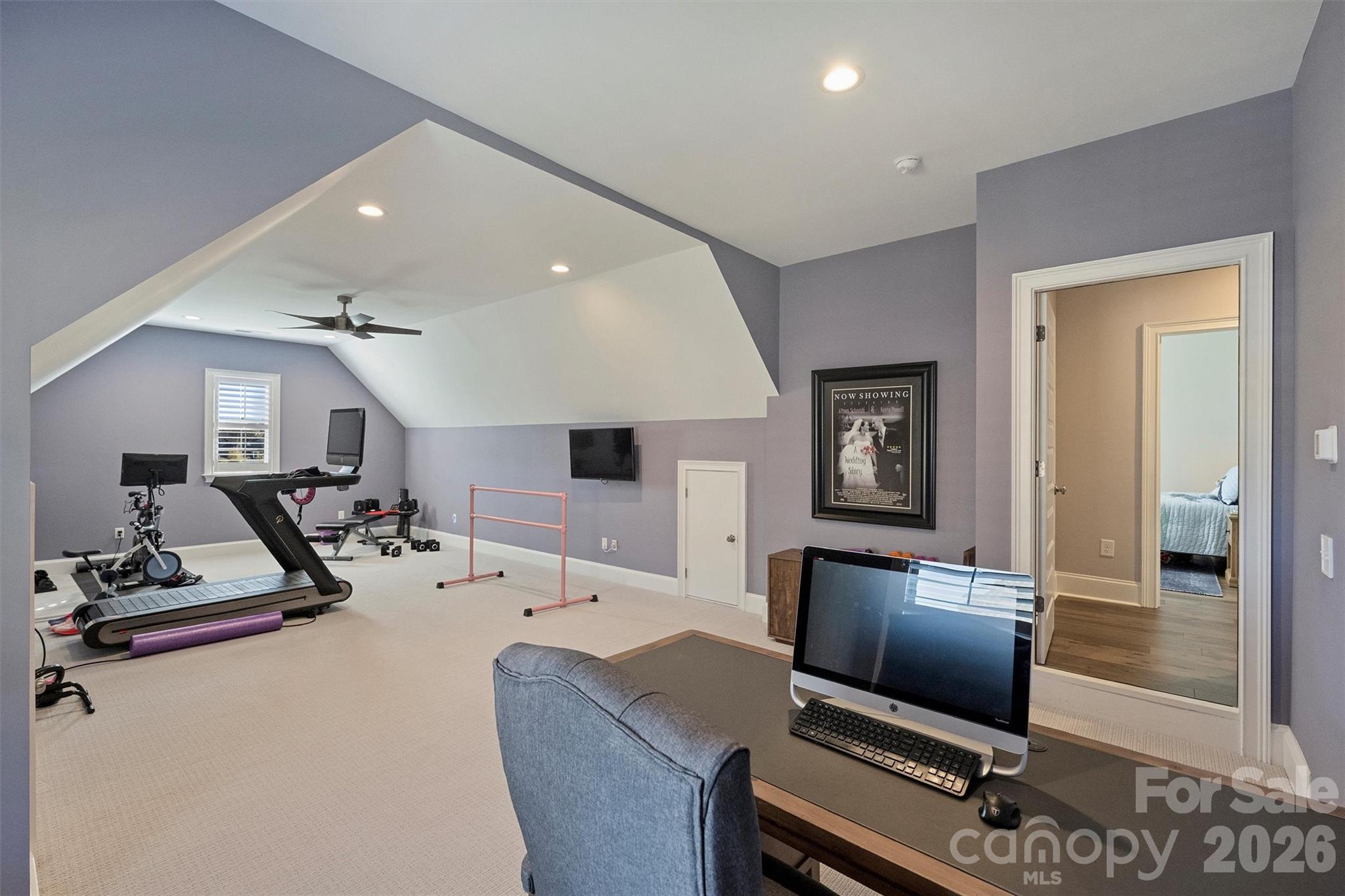 640 Winter Wheat Court Weddington NC 28104