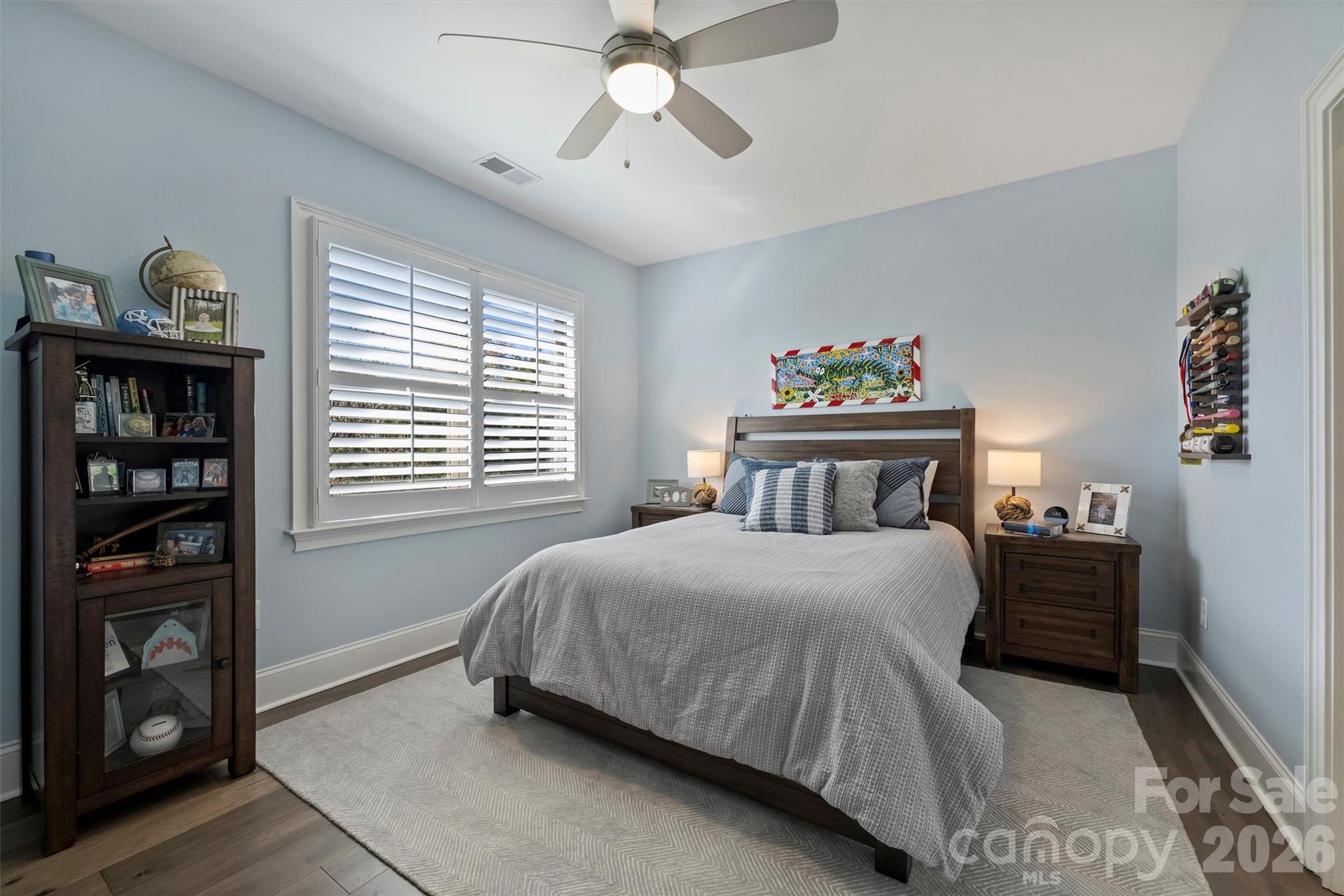 640 Winter Wheat Court Weddington NC 28104