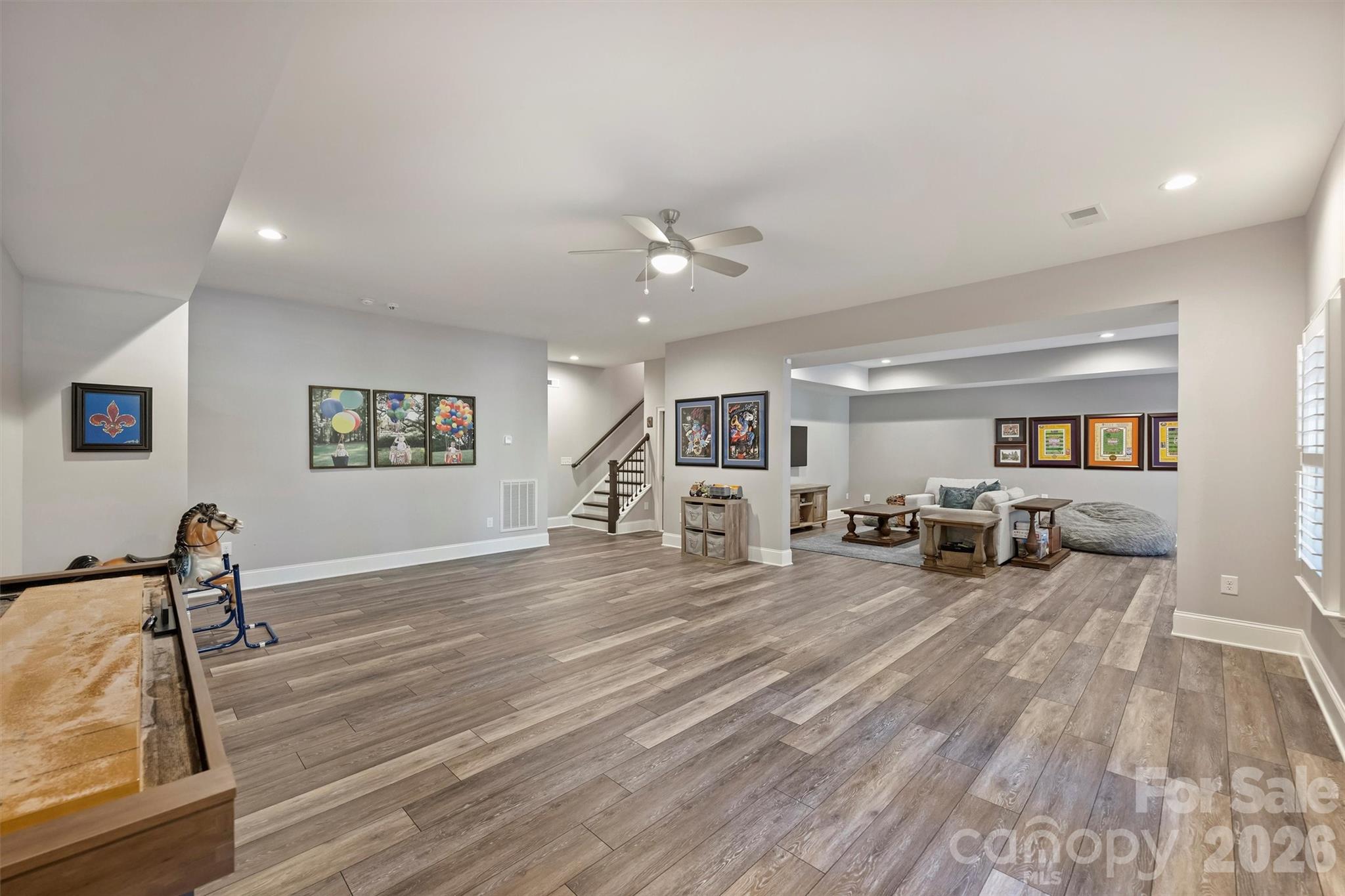 640 Winter Wheat Court Weddington NC 28104