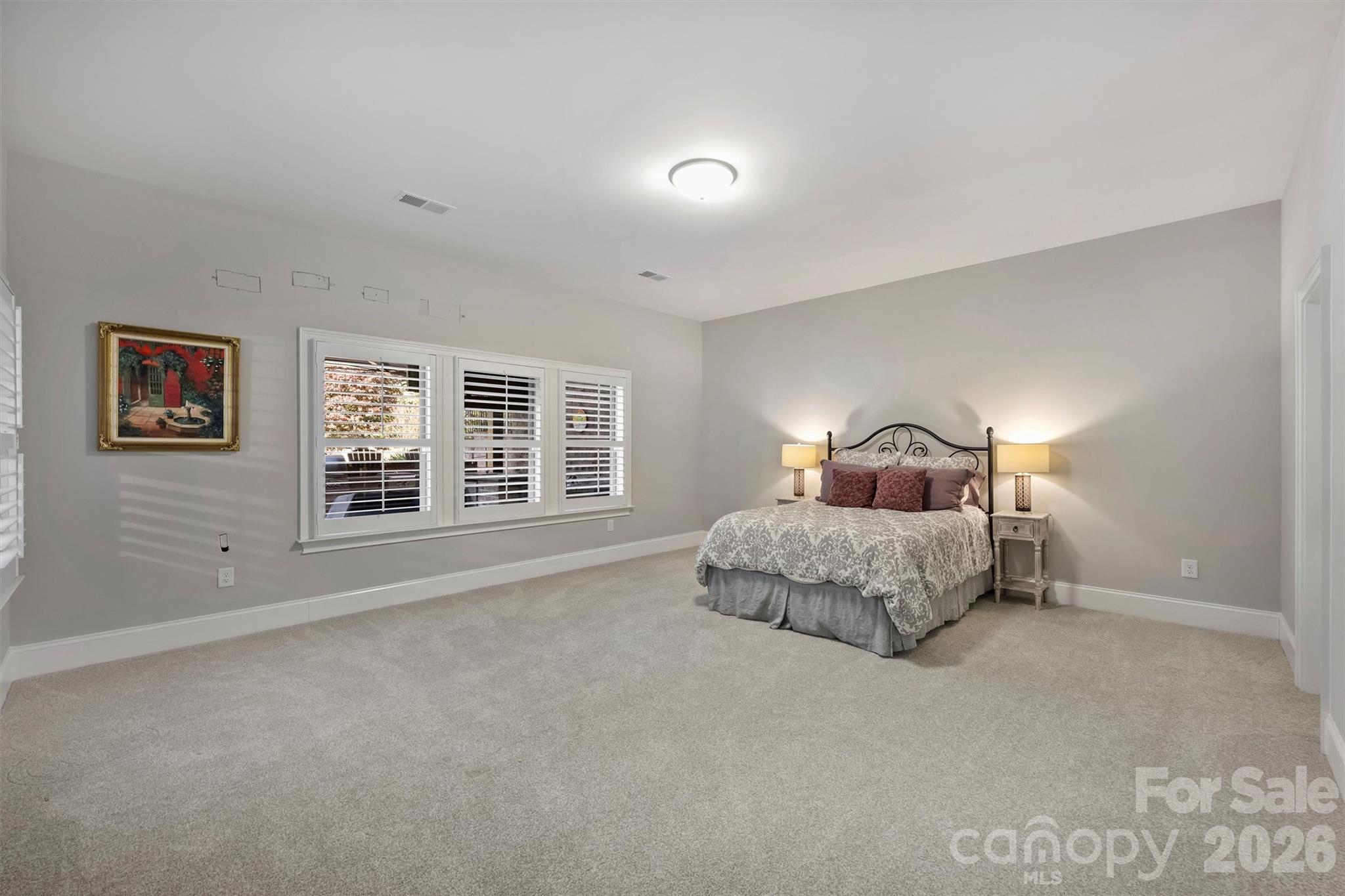 640 Winter Wheat Court Weddington NC 28104